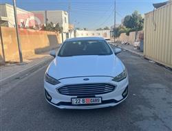 فورد فيوجن